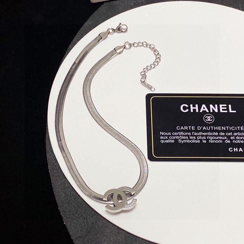 Chanel Necklaces